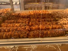 -好利来(十里河店)