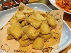 -加顺农场餐厅