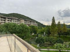 -宁波九龙湖开元度假村