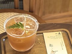 -本無咖啡·BeanWood Coffee