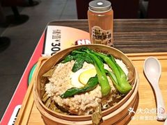 -72街荷叶饭(东方宝泰广场店)