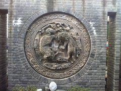 -七贤国际青年旅舍(西七路分店)