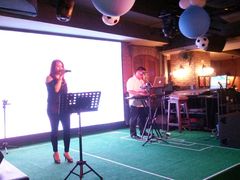 -宝莱纳啤酒花园餐厅PAULANER BRAUHAUS Nanjing(广州路店)