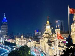 -罗斯福色戒酒吧(外滩店)
