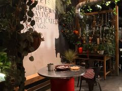 -仓库烤肉(绿园店)