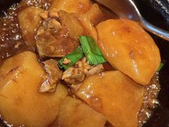 -柴门头啖汤·经典川菜·慢火汤品(锦城万达店)