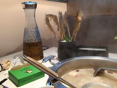 -马家斑.鲜鱼火锅(松湖万科店)
