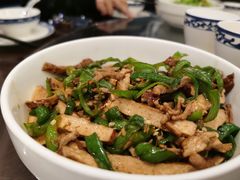 -季家厨房(长江东大街店)