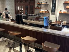 -星巴克臻选(思南公馆店)