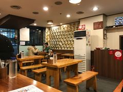 -金北顺大锅家(신사본점)