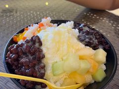 -汤连得温泉馆(宝山店)