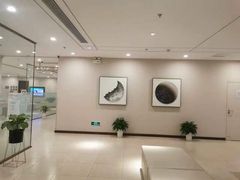 -爱康卓悦体检中心(河西新地中心分院)
