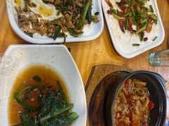 -61号餐吧(兴坪古镇漓江店)