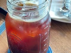 -ROAST coffee & eatery