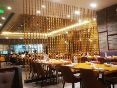 -乐忻皇朝(上海中心大厦店)