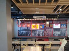 -永和大王(蛙嫩鸡香煲煲鲜·军博店)