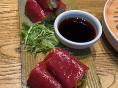 -潮粥荟·潮汕砂锅粥(朝阳大悦城店)