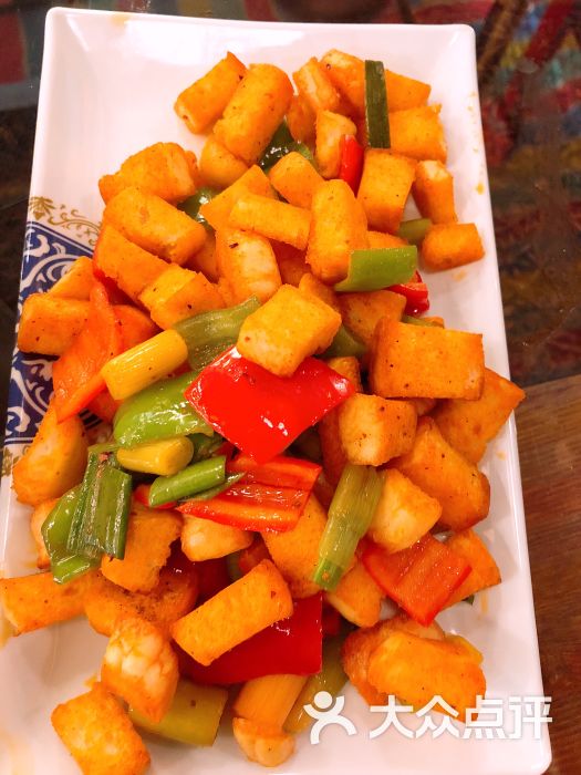 宝葫芦西北传统名小吃(万达店)图片 - 第9张