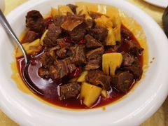-王家味 - Wángjiā wèi
