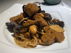 四季烤麸-旺顺阁鱼头泡饼(常营店)