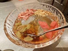 -羊门客在·烤盐池滩羊·川菜