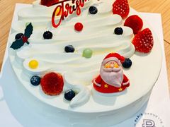 -巴黎贝甜(印象城店)