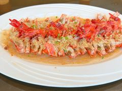 -小南洋海景餐厅(深圳湾店)