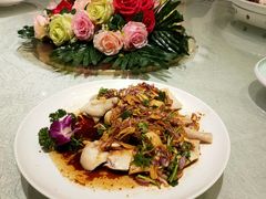 -大树头·花园餐厅(市桥店)