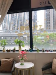 -尚艺造型.剪烫染.接发