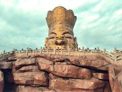 -上海东林寺(金山区)