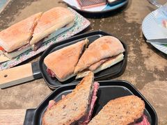 -BOCATA 西班牙餐厅(三里屯店)