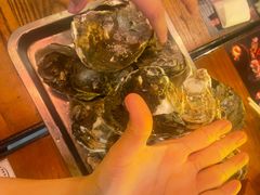 -壹楼烧烤档(坂田五和店)