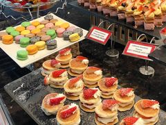 -香港港岛太平洋酒店