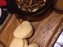 -北方馆(澳门伦敦人店)