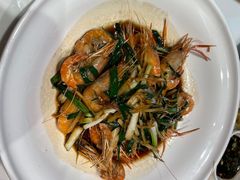 -筱爷叔·上海传统手工菜(玉树路店)