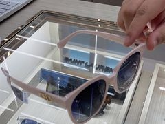 -无界眼镜MaxLess(南翔印象城店)