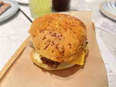 -必胜客(新辰里酒仙桥店)