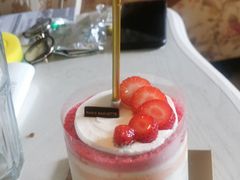 -巴黎贝甜(开发区安盛店)