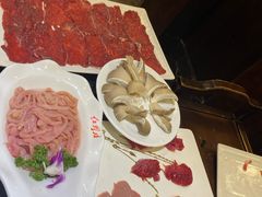 -红鼎坊·老成都火锅(新南门店)
