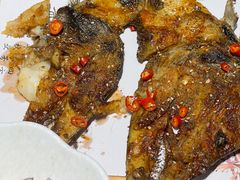 -板凳烧烤(东关街店)