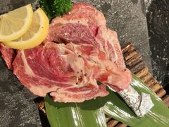 -九田家黑牛烤肉料理(寿光万达店)