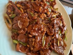 -南来顺饭庄·清真(南菜园店)