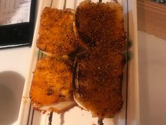 烤馒头片-七八冷面·延边朝鲜族美食(圣熙八号店)