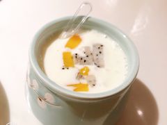 酸奶杯-七八冷面·延边朝鲜族美食(圣熙八号店)