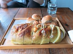 -仙峰天然面包(迎宾路店)