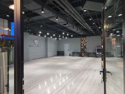 -北京V5舞蹈工作室