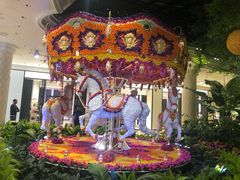 -拉斯维加斯永利酒店