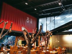 -古琢小馆·珠海味(南方软件园店)