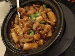 -誉八仙粤菜(万象天地店)