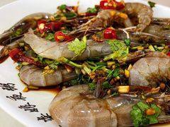 生腌虾-长平老姿娘夜粥(平东一街店)